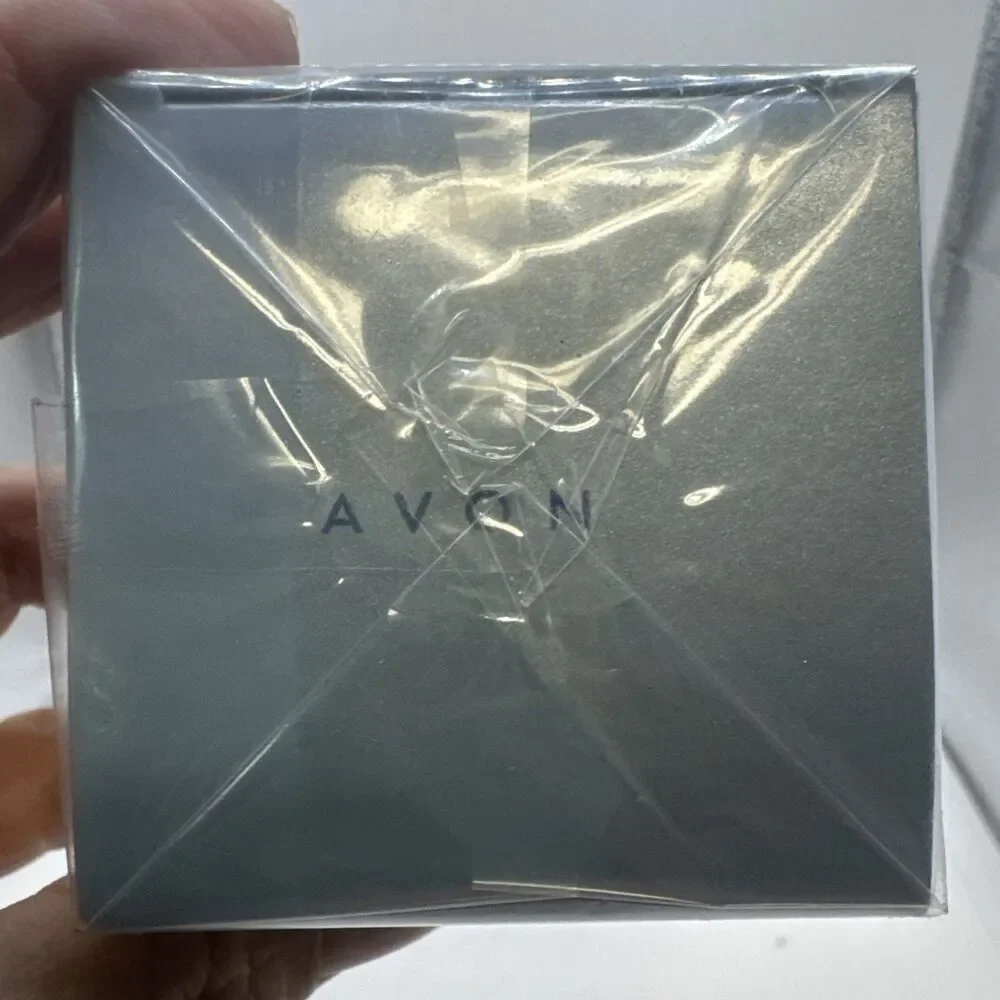 Avon Anew Rejuvenate 24 Hr Eye Moisturizer SPF 25, Day & Night Cream - NOS
